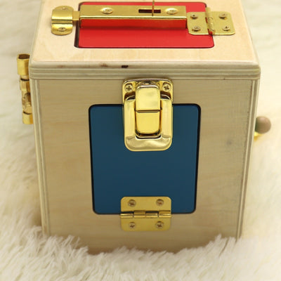 Géométrie Jeu cognitif 3D Educatif