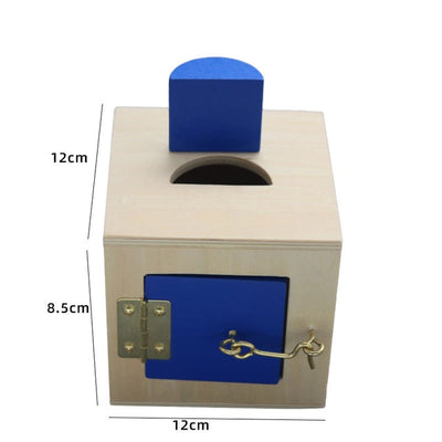 Géométrie Jeu cognitif 3D Educatif