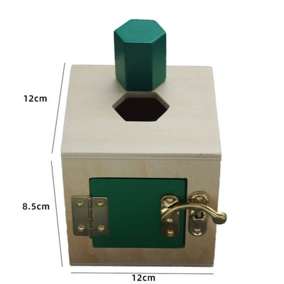 Géométrie Jeu cognitif 3D Educatif