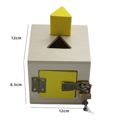Géométrie Jeu cognitif 3D Educatif