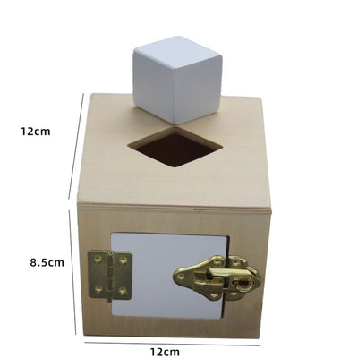 Géométrie Jeu cognitif 3D Educatif