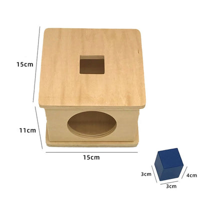 Géométrie Jeu cognitif 3D Educatif